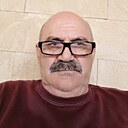 Фазиль Хаметов, 66 лет