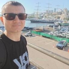 Фотография мужчины Сергей, 42 года из г. Владивосток