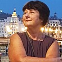 Ольга, 61 год