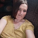 Люба, 24 года