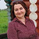 Оксана, 52 года
