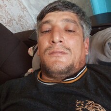Фотография мужчины Мага, 42 года из г. Кизляр