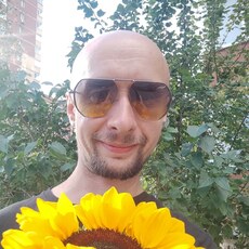 Фотография мужчины Анатолий, 38 лет из г. Тюмень