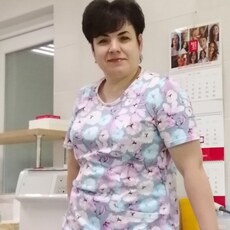 Фотография девушки Олимпиада, 52 года из г. Калининград