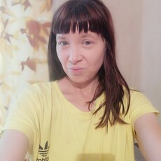 Фотография девушки Алина, 35 лет из г. Екатеринбург
