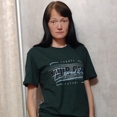 Фотография девушки Алеся, 34 года из г. Юрга