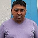 Нурик, 33 года