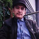 Артур, 61 год