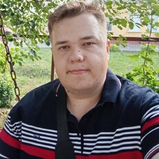 Фотография мужчины Иван, 22 года из г. Добруш