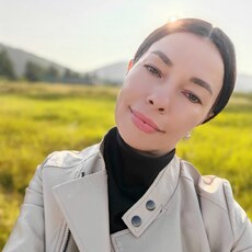 Фотография девушки Диана, 39 лет из г. Улан-Удэ