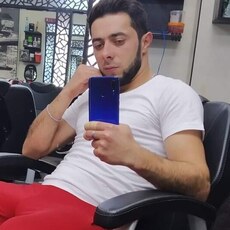 Фотография мужчины Ruslan, 34 года из г. Ясиноватая