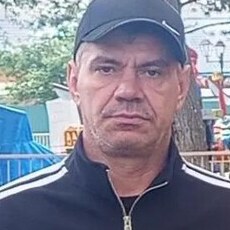 Фотография мужчины Евгений, 45 лет из г. Елизово