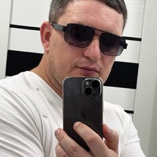 Фотография мужчины Сергей, 36 лет из г. Ставрополь