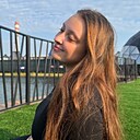 Виктория, 23 года