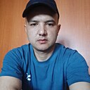Шохрух, 33 года