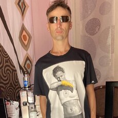 Фотография мужчины Robert, 38 лет из г. Дрокия