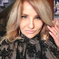 Фотография девушки Елена, 54 года из г. Краснодар