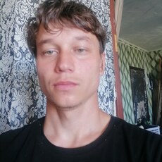 Фотография мужчины Антон, 32 года из г. Борзя