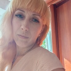 Фотография девушки Марина, 44 года из г. Луганск