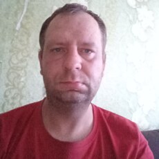 Фотография мужчины Алексей, 36 лет из г. Окуловка