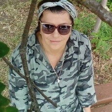 Фотография девушки Оксана, 53 года из г. Солнечногорск