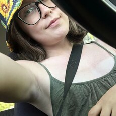 Фотография девушки Ягодка, 20 лет из г. Камень-на-Оби