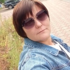 Фотография девушки Наталья, 41 год из г. Краснокаменск