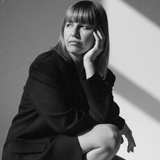 Фотография девушки Фаина, 47 год из г. Саранск