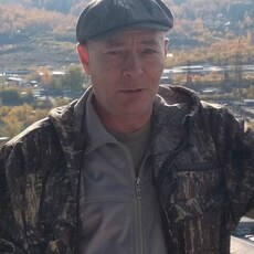 Андрей, 52 из г. Ачинск.