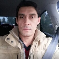 Фотография мужчины Дмитрий, 41 год из г. Ульяновск