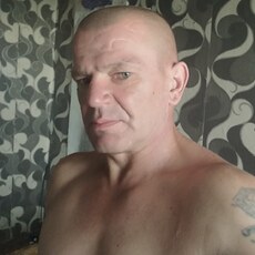 Фотография мужчины Саша, 45 лет из г. Брест