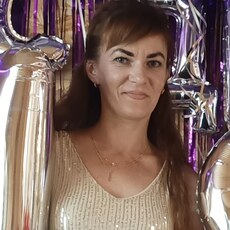 Фотография девушки Нонна, 40 год из г. Волгоград