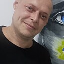 Александр, 36 лет