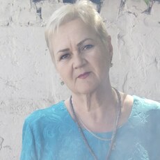 Фотография девушки Ирина, 58 лет из г. Лиски