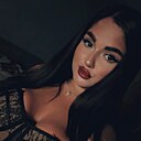 Нателла, 20 лет