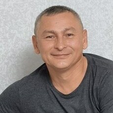 Фотография мужчины Алмаз, 49 лет из г. Казань