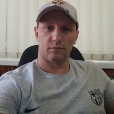 Фотография мужчины Алексей, 42 года из г. Курган