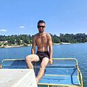 Амир, 26 лет