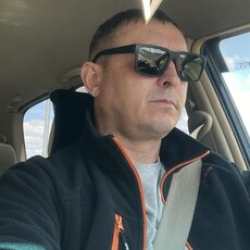 Вадим, 45 из г. Барнаул.
