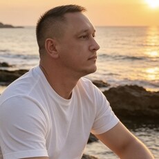 Фотография мужчины Не Идеал, 41 год из г. Луганск