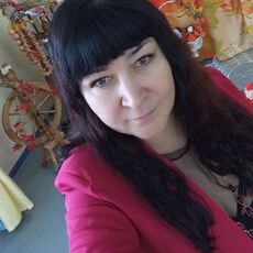 Фотография девушки No Name, 36 лет из г. Барнаул