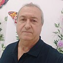 Иван, 65 лет