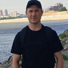 Фотография мужчины Вильгельм, 30 лет из г. Тында
