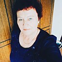 Надежда, 66 лет