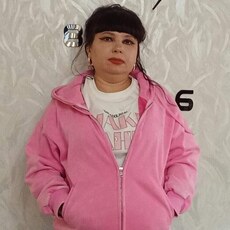 Фотография девушки Кристина, 45 лет из г. Камень-на-Оби