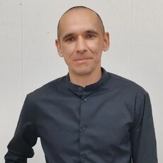 Фотография мужчины Камил, 39 лет из г. Котельники