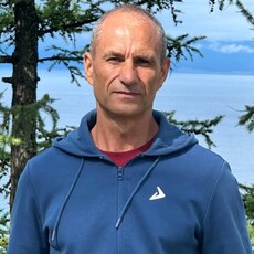 Василий, 54 из г. Иркутск.