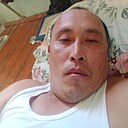 Нурик, 44 года