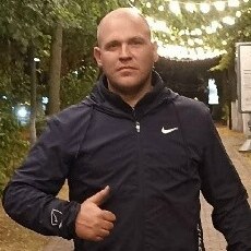 Фотография мужчины Павел, 40 лет из г. Ульяновск