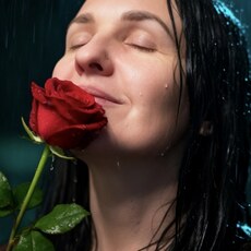 Фотография девушки Ксения, 44 года из г. Коломна